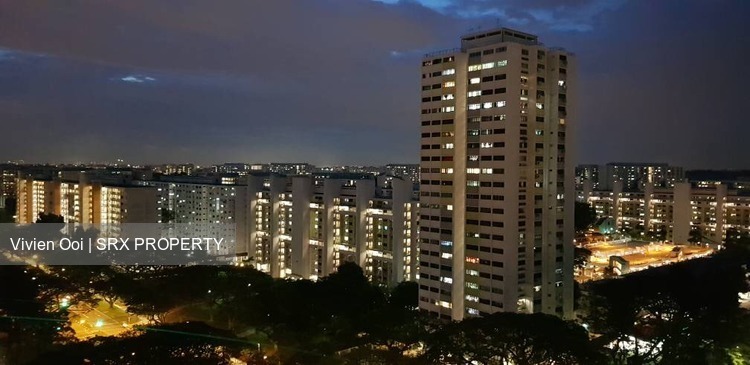 Blk 413 Bedok North Avenue 2 (Bedok), HDB 5 Rooms #170971462